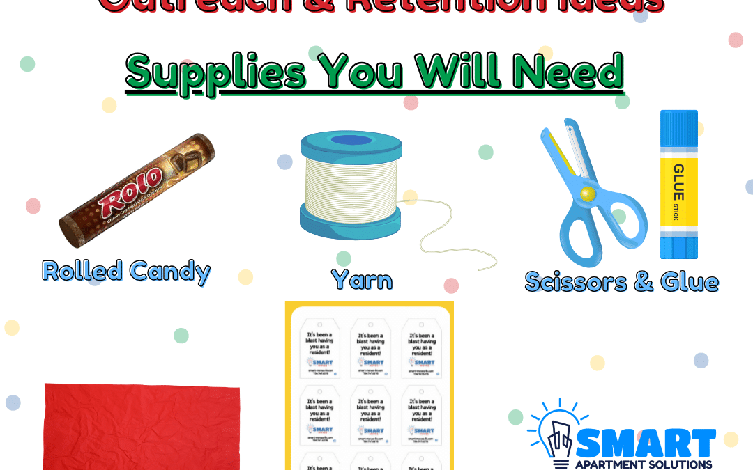 Dynamite Retention & Outreach Ideas