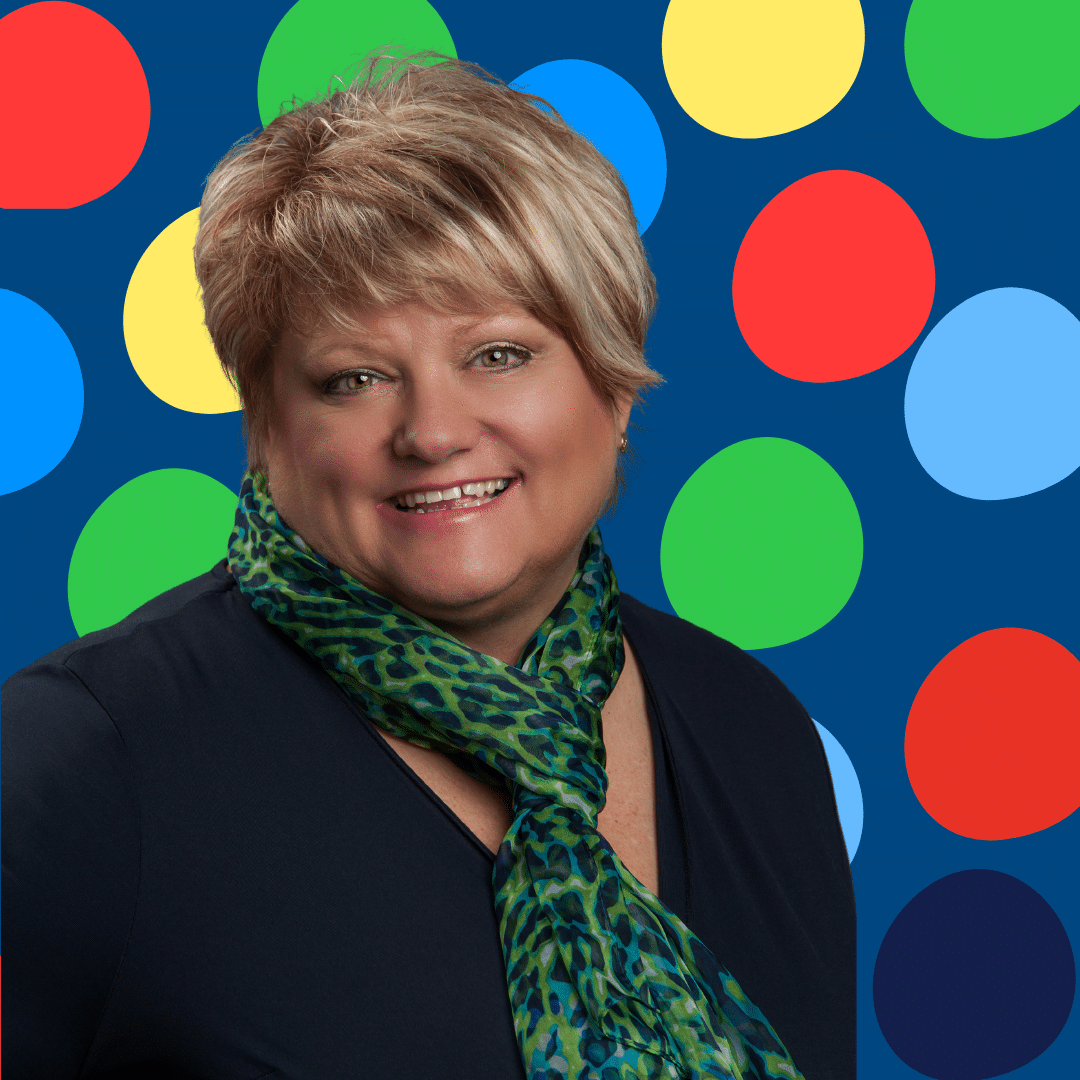 Copy of I'm Speaking promo-4 Smart Girl Dawn Ford CPM, HCCP