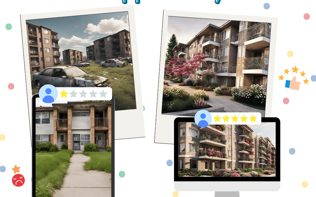 Mastering Curb Appeal in Rental Property Management: A Holistic Approach