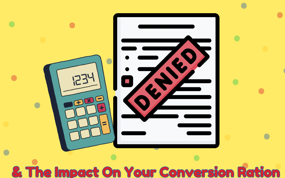 Boosting Lead Conversion Rates in Apartment Marketing: Addressing Application Denial Rates in Apartment Communities
