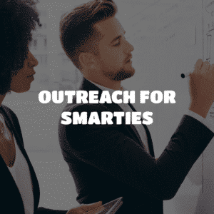Community Outreach for Smarties